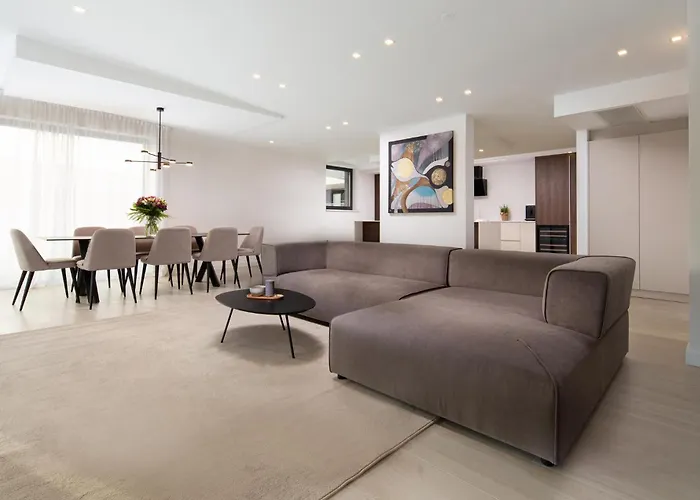 Beautiful Apartment In Malinska Apartment Malinska