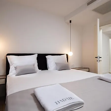 Cozy Apartment In Malinska With Wifi Apartment Malinska