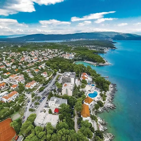 Cozy Apartment In Malinska With Wifi Apartman