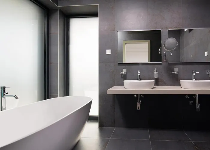Beautiful Apartment In Malinska Apartamento *