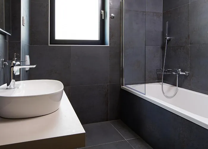 Apartamento Beautiful Apartment In Malinska *