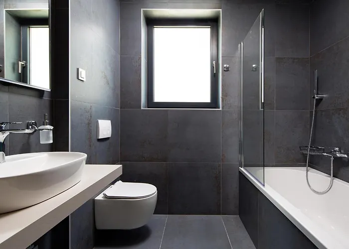 Beautiful Apartment In Malinska Malinska