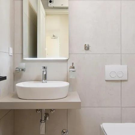 Beautiful Apartment In Malinska * Malinska