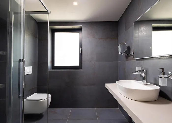 Beautiful Apartment In Malinska * Malinska